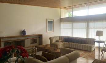 Imagem 5: Casa para aluguel com 300 metros quadrados com 4 quartos