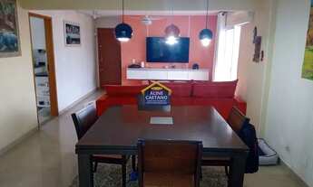 Imagem 7: Cobertura Duplex 3 dorms 2 suites, 2 vagas , Piscina - 850 mil