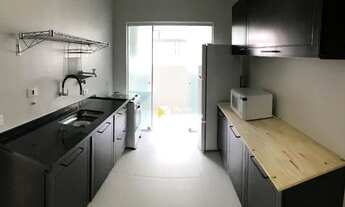 Imagem 5: Apartamento com 3 dormitórios, 100 m² - venda por R$ 1.350.000,00 ou aluguel por R$ 6.737