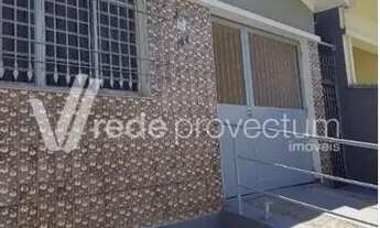 Imagem 2: Casa - Vila Proost de Souza - Campinas
