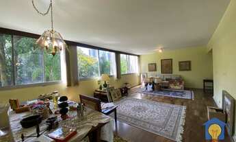 Imagem 7: Apartamento com 4 dorms para Alugar, 243 m² por R$ 2.500/mês - Vila Suzana - São Paulo/SP