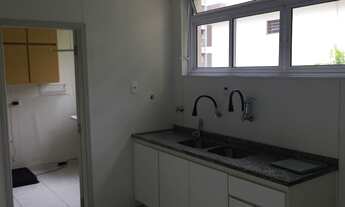 Imagem 4: Apartamento para aluguel tem 140 metros quadrados com 3 quartos em Vila Mariana - São Paul