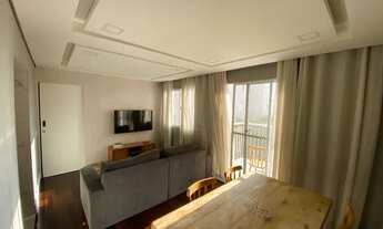 Imagem 7: Apartamento para venda com 69 m² - 3 quartos em Vila das Bandeiras - Guarulhos - SP