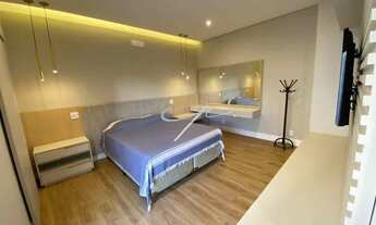 Imagem 6: Casa com 3 dormitórios à venda, 185 m² por R$ 1.495.000,00 - Condomínio Residencial Milano