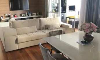 Imagem 2: Apartamento à venda, 3 quartos, 3 suítes, 2 vagas, Nova Petrópolis - São Bernardo do Campo