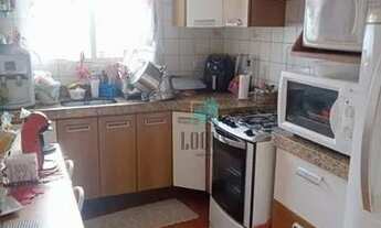 Imagem 4: Apartamento com ótima disposição 64m² composto por 2 dormitórios, à venda por 275.000 - Ba