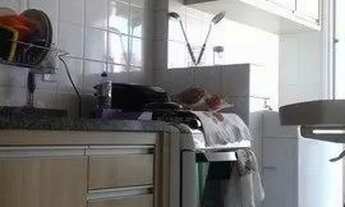 Imagem 6: Vende-se ótimo apartamento. Condomínio Residencial Reserva da Mata II