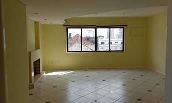 Imagem 2: Apto TOP em Cruz Alta - Centro- 257m2 - 3 dorm sendo 1 suíte Master- 4 banheiros