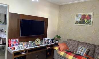 Imagem 3: Sobrado com 3 dormitórios à venda, 170 m² por R$ 550.000,00 - Gopoúva - Guarulhos/SP