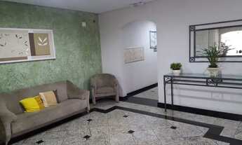 Imagem 6: Apartamento para aluguel possui 67 metros quadrados com 2 quartos