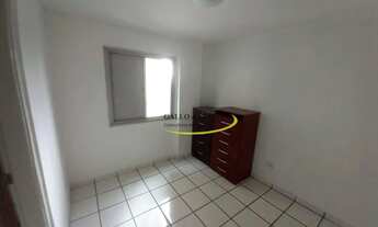 Imagem 3: Apartamento com 1 dormitório, 40 m² - venda por R$ 420.000,00 ou aluguel por R$ 2.395,00/m