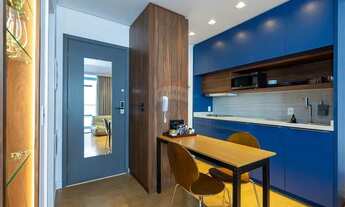 Imagem: Studio para venda com 39 metros quadrados