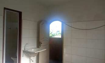 Imagem 4: Kitnet 2 quartos e 1 banheiro 550 + água e luz