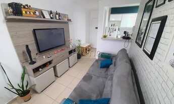 Imagem 3: Venda Apartamento com 2 dormitórios