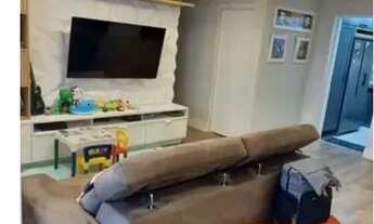 Imagem 2: Apartamento com 2 Quartos à venda, 83m² - Santa Paula