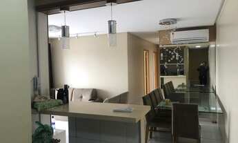 Imagem 2: Apartamento para aluguel e venda tem 101 metros quadrados com 3 quartos em Dom Pedro I - M