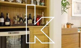 Imagem 4: SãO PAULO - Apartamento Padrão - Moema