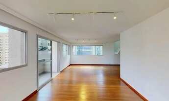 Imagem: Venda Cobertura 2 Dormitórios - 321 m²