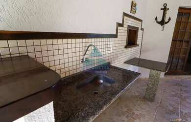 Imagem 6: Casa com 3 dorms, Condomínio Lagoinha, Ubatuba-SP - R$ 980 mil, Cod: 427