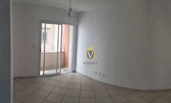 Imagem 2: Apartamento com 2 dormitórios 1 suíte à venda, 72 m² 2 quartos - 2 vagas - Vila Progresso