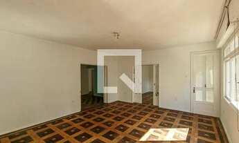 Imagem 2: Apartamento para Aluguel - Santana, 3 Quartos, 124 m2