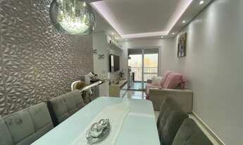 Imagem 5: Apartamento para aluguel e venda possui 56 metros quadrados com 2 quartos