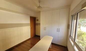 Imagem 6: Apartamento para aluguel no Doppio Spazio, Ribeirão Preto, SP, 3 quartos, 3 suítes