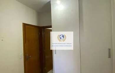 Imagem 4: Kitnet com 1 dormitório para alugar, 26 m² por R$ 2.000/mês - Cidade Universitária - Campi