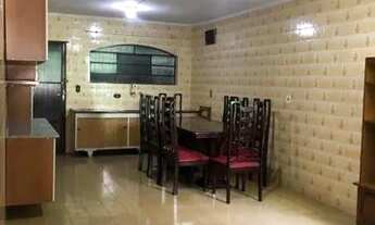 Imagem 3: CASA ASSOBRADADA - PARQUE JAÇATUBA - SP