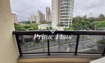 Imagem: Flat disponível para locação no Blue