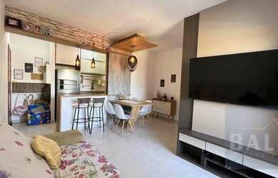 Imagem 3: Apartamento com 2 quartos à venda, 63 m² por R$ 266.000 - Vila Aparecida - Taubaté/SP- Edi