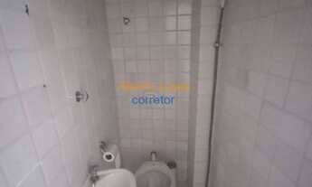 Imagem 4: SALA COMERCIAL Galpão / depósito com venda por R$98.000