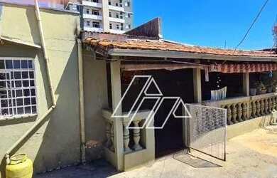 Imagem 2: Casa com 3 dormitórios à venda, 160 m² por R$ 550.000,00 - Marília - Marília/SP