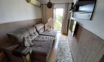 Imagem 2: Apartamento para Venda em Osasco, Vila Menck, 2 dormitórios, 1 banheiro, 1 vaga