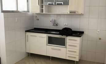 Imagem: Apartamento Venda 3 Dormitórios - 70 m²