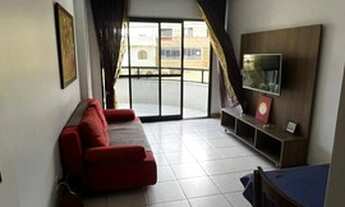 Imagem: Bahia Suítes Residence 1 Quarto em Armação