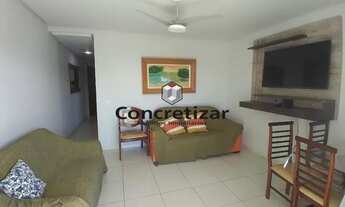 Imagem 6: Apartamento à venda 02 Quartos ? Praia do Morro - Guarapari/ES