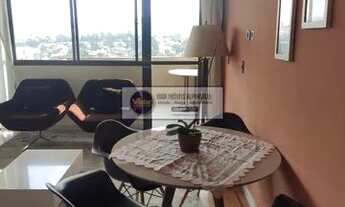 Imagem 3: Flat em Alphaville Industrial - Barueri, SP