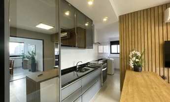 Imagem 5: Apartamento para venda tem 71 metros quadrados com 2 quartos em Santa Teresinha - São Paul