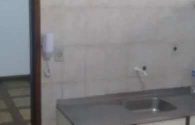 Imagem 7: Apartamento com area gigante