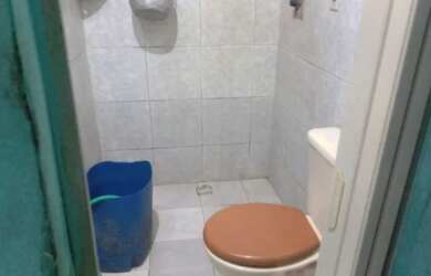 Imagem 4: Casa em amparo de São Francisco