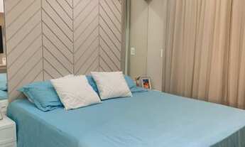 Imagem: Apartamento - 55 metros quadrados com 2