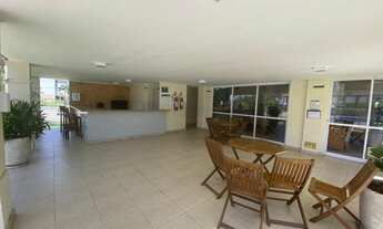 Imagem 2: Reserva Parque, 2 quartos em 50m², varanda e 1 vaga de garagem