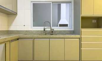 Imagem 7: Apartamento para Venda em Indaiatuba, Jardim Valença, 3 dormitórios, 1 suíte, 2 banheiros