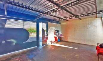 Imagem 2: Casa à venda, 60 m² - Maracá II