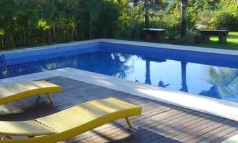 Imagem 4: PRAIA DO FORTE,CASA EM PISCINAS NATURAIS ACASIAS