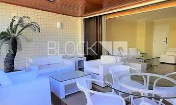 Imagem 4: Recreio dos Bandeirantes