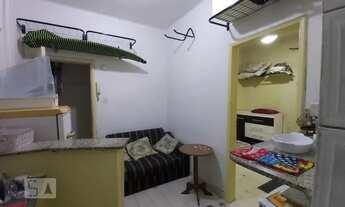 Imagem 2: Apartamento para Aluguel - Copacabana, 1 Quarto, 25 m2