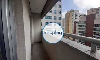 Imagem 6: Conjunto para alugar, 82 m² por R$ 8.315,00/mês - Vila Olímpia - São Paulo/SP