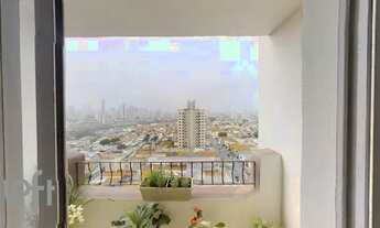 Imagem 6: SãO PAULO - Apartamento Padrão - Belém